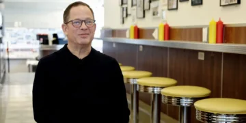 I’ve opened more than 25 restaurants. If I could start over, I’d make 1 major change to the menu.
