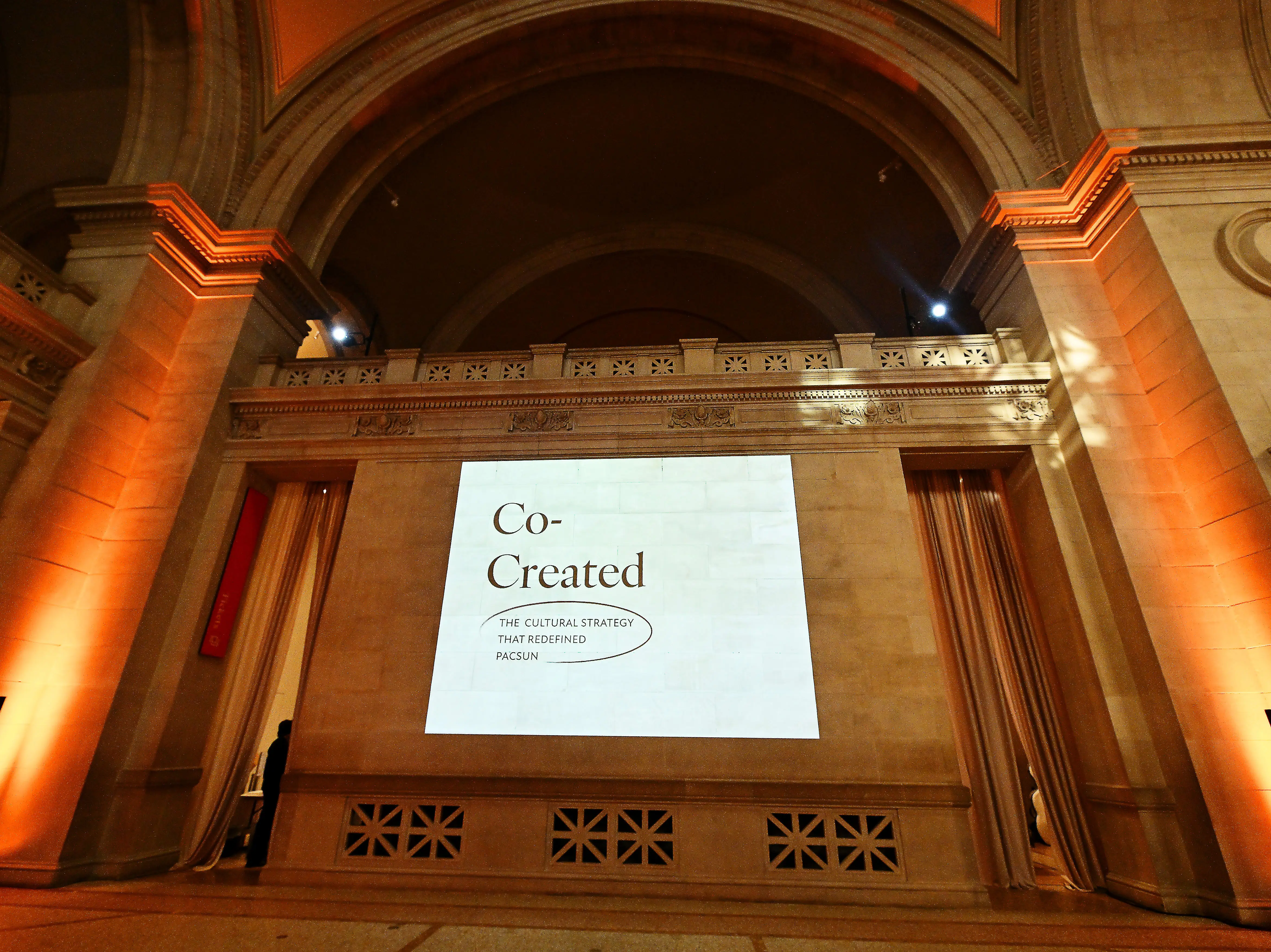 Co-Created