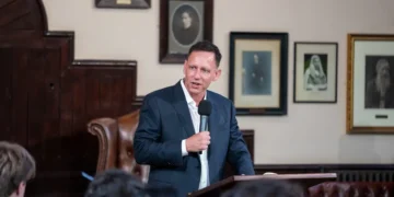 Peter Thiel’s move to Argentina reflects a growing trend among billionaires seeking a ‘plan B’ abroad