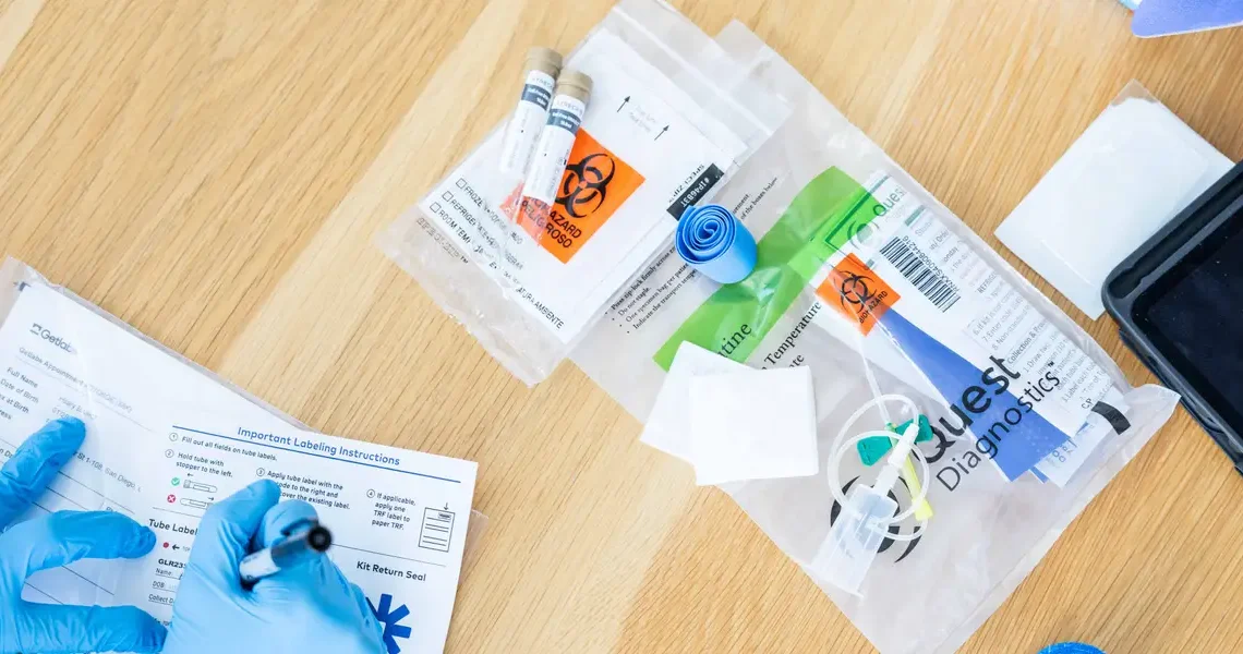 The $950 cancer blood test is here: 5 things to consider before ordering yours
