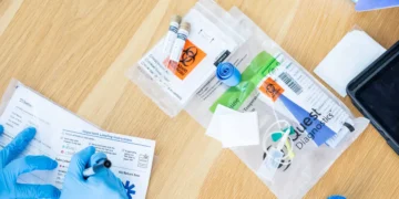 The $950 cancer blood test is here: 5 things to consider before ordering yours