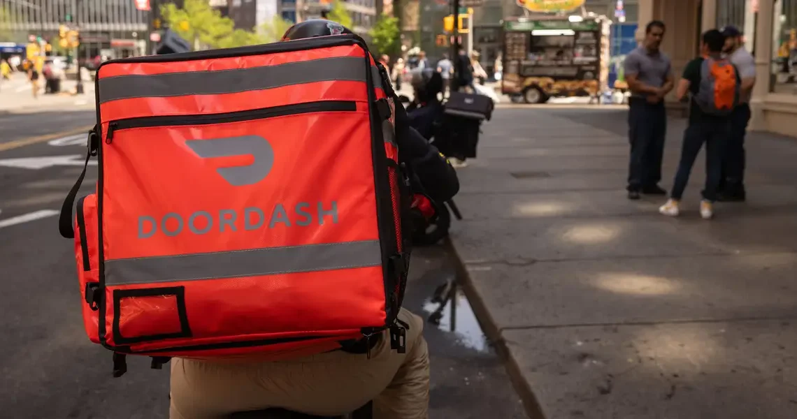 DoorDash is hiring a ‘fight promoter meets growth hacker’ to target the ‘terminally online’ on X for $200,000 a year