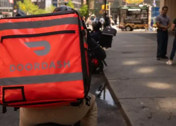 DoorDash is hiring a ‘fight promoter meets growth hacker’ to target the ‘terminally online’ on X for $200,000 a year