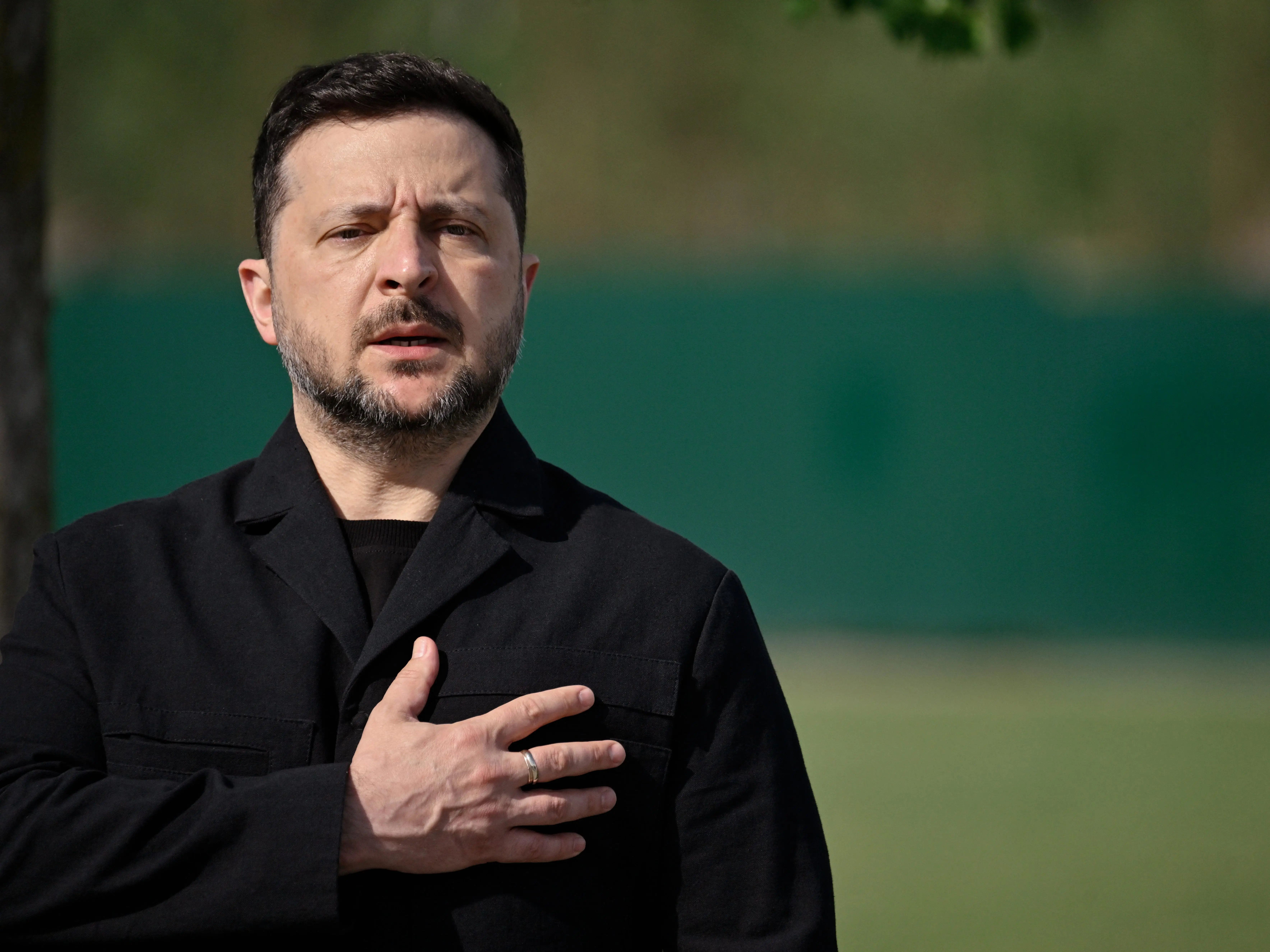 Zelenskyy