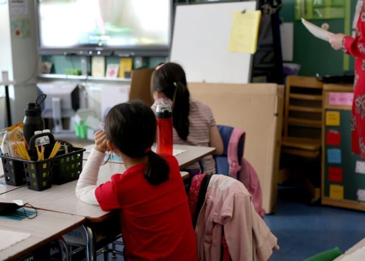 In NYC schools, suspensions are down. Why are assaults rising?