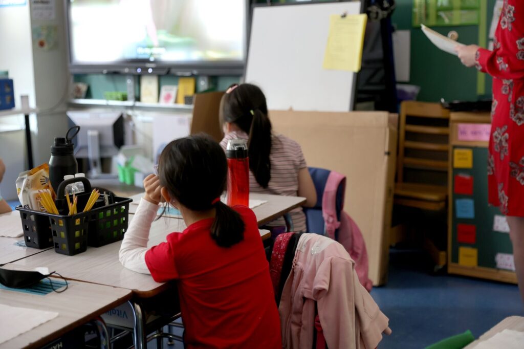 In NYC schools, suspensions are down. Why are assaults rising?