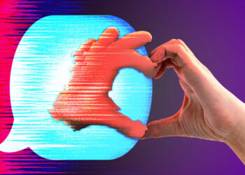Don’t let AI teach young people about romance