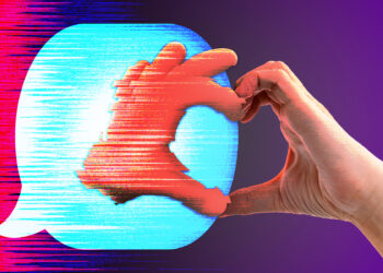 My generation had its unrealistic ‘love.’ Could this be worse?