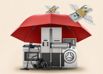 Extended warranties are a waste of money. Here’s what you can do instead.