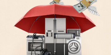 Extended warranties are a waste of money. Here’s what you can do instead.