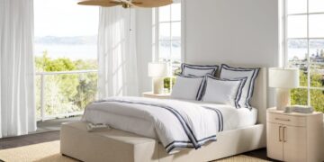 The do’s and don’ts of having an enviable bed