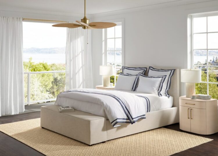 The do’s and don’ts of having an enviable bed