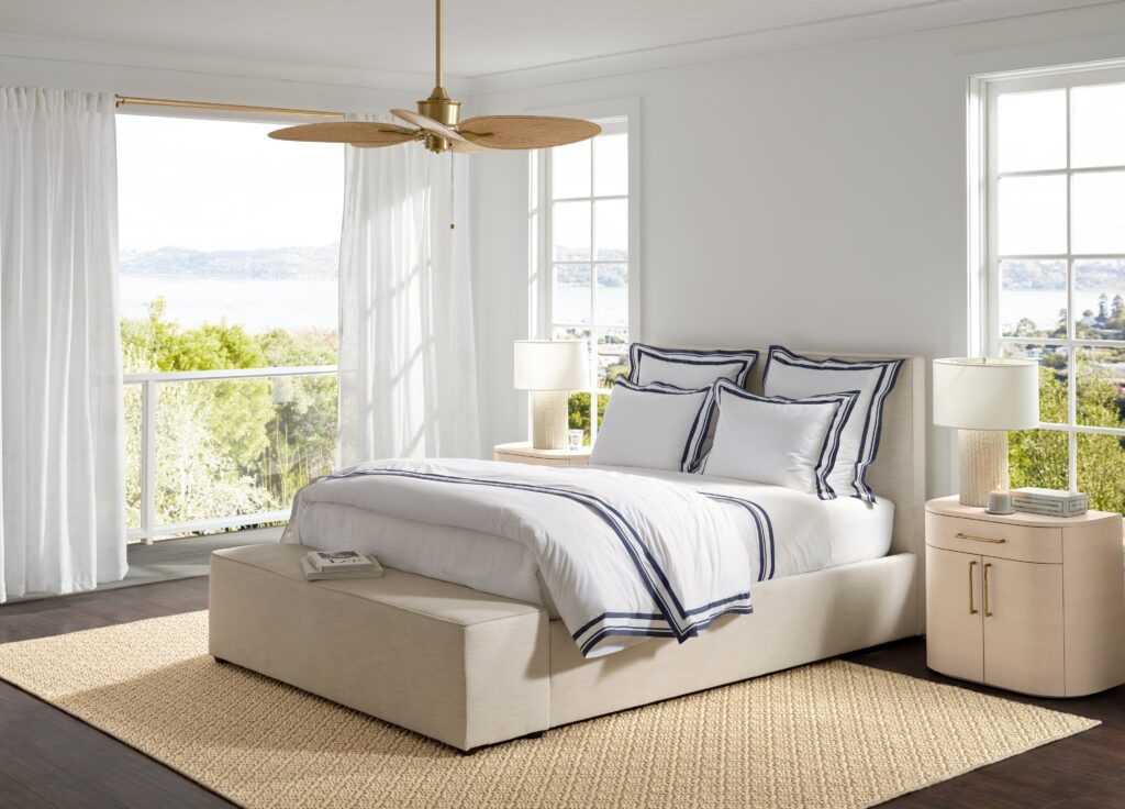 The do’s and don’ts of having an enviable bed