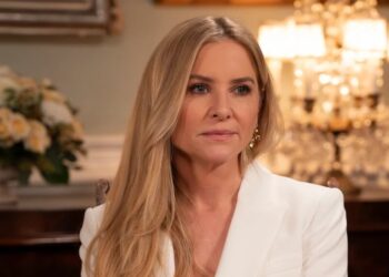 ‘9-1-1: Nashville’ Star Jessica Capshaw Breaks Down Blythe and Don’s Big Fight, Teases ‘Very Emotional’ Finale