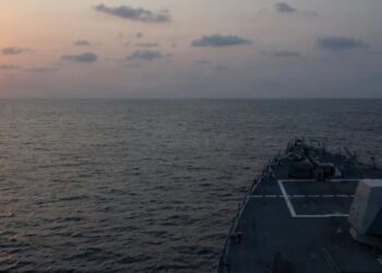 Markets on alert as Trump vows ‘Project Freedom’ for Hormuz, setting up potential showdown after renewed attacks on ships