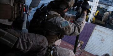 The clock is ticking as oil markets barrel toward nightmare scenarios with the West bracing for ‘tank bottoms’ and Iran racing to delay ‘tank tops’