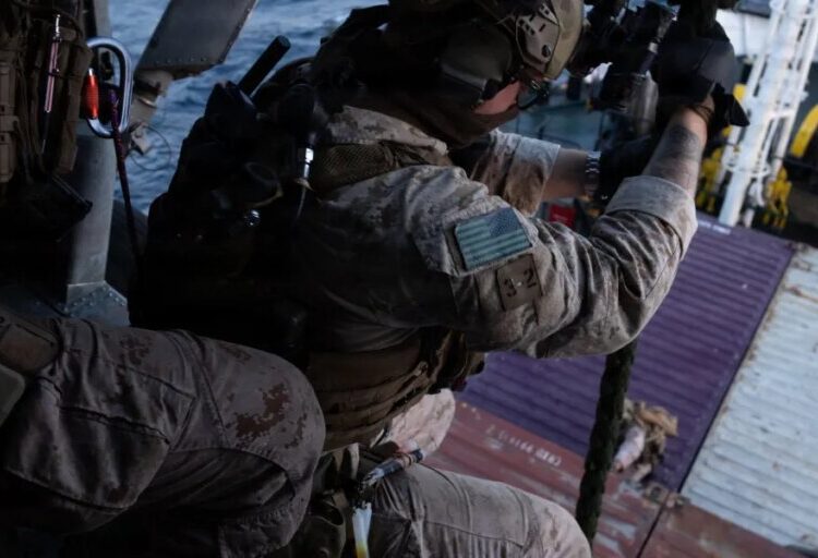 The clock is ticking as oil markets barrel toward nightmare scenarios with the West bracing for ‘tank bottoms’ and Iran racing to delay ‘tank tops’