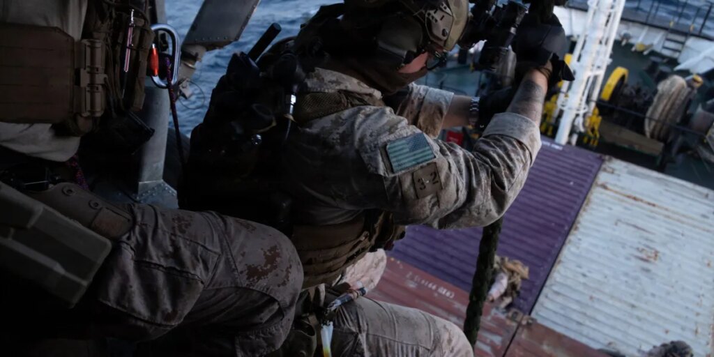 The clock is ticking as oil markets barrel toward nightmare scenarios with the West bracing for ‘tank bottoms’ and Iran racing to delay ‘tank tops’
