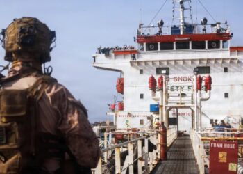 Oil bosses warn prices will soar in a matter of weeks as inventories near unprecedented lows — ‘I mean really, really low levels’