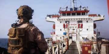Oil bosses warn prices will soar in a matter of weeks as inventories near unprecedented lows — ‘I mean really, really low levels’