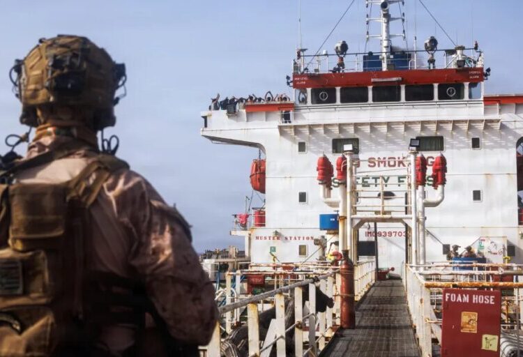 Oil bosses warn prices will soar in a matter of weeks as inventories near unprecedented lows — ‘I mean really, really low levels’