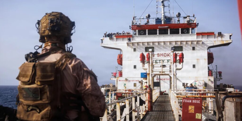 Oil bosses warn prices will soar in a matter of weeks as inventories near unprecedented lows — ‘I mean really, really low levels’