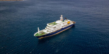 As Officials Track Cruise Passengers, Experts Stress Hantavirus Risk Remains Low