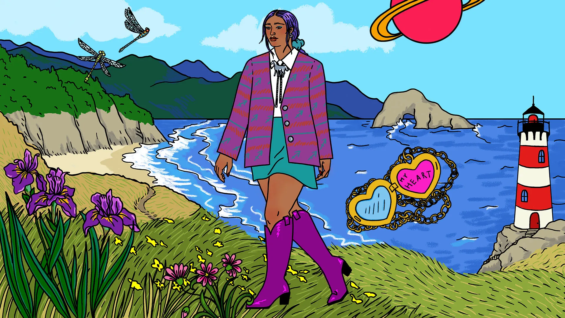 Sagittarius, June 2026: Your Monthly Horoscope
