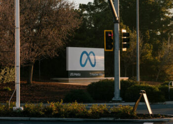 Meta Begins Laying Off 8,000 Employees Amid A.I. Transformation