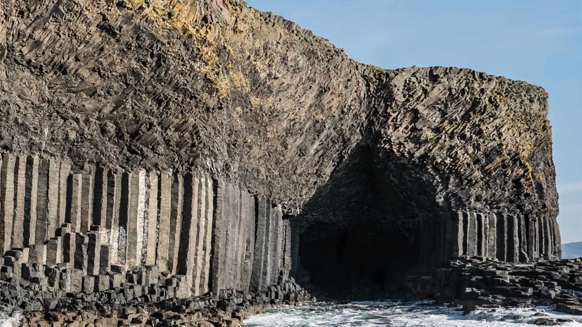 A 200,000-Year-Old Cave Discovery Is Changing What Scientists Know About Early Humans