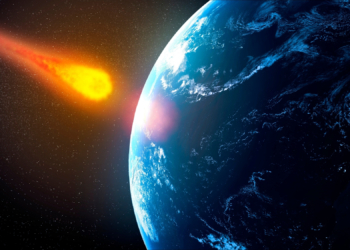 A City-Killer Asteroid Just Passed Shockingly Close to Earth, and Scientists Barely Saw It Coming