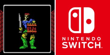 A Classic RPG Just Got a New Release on Nintendo Switch After Almost 40 Years