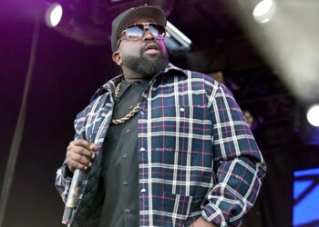 Outkast Rapper Big Boi Revealed the Thing He ‘Nerds Out’ Over and It’s Pretty Awesome