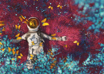 A NASA Scientist Says She Died 3 Times and Saw the Afterlife