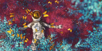 A NASA Scientist Says She Died 3 Times and Saw the Afterlife