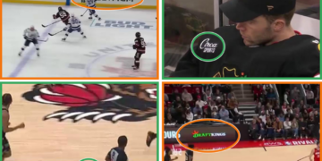 Here’s how we used AI to find gambling ads in televised sports