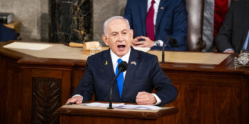Some House Democrats press Trump to break silence on Israel’s nuclear arsenal