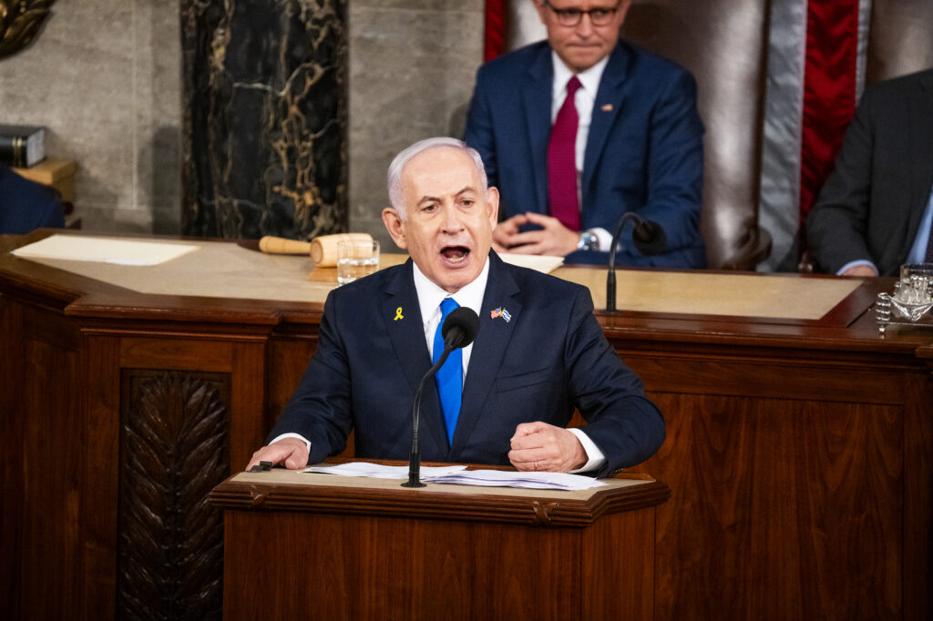 Some House Democrats press Trump to break silence on Israel’s nuclear arsenal