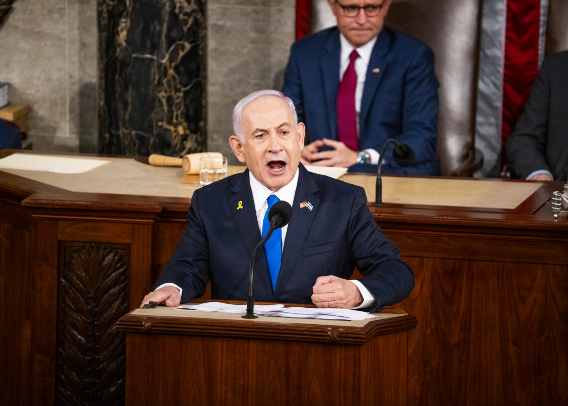 Democrats press Trump to break silence on Israel’s nuclear arsenal