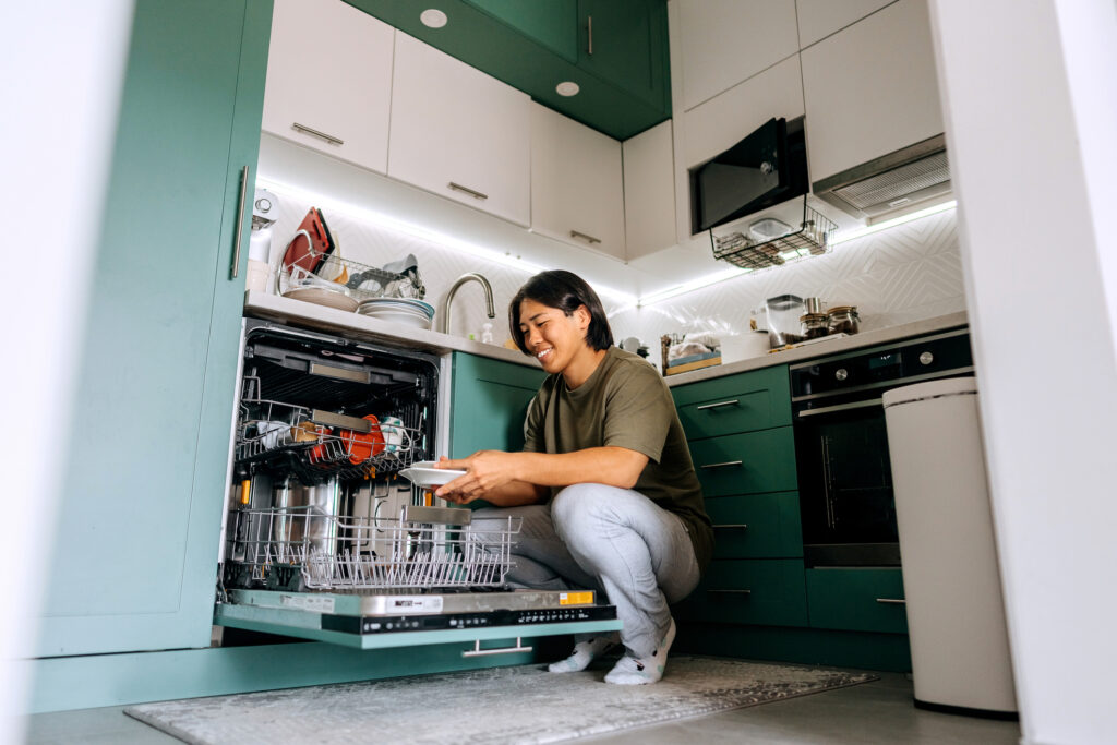 These techniques turn dreaded chores into a game