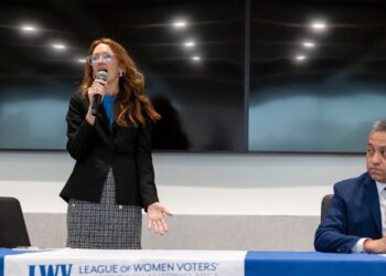 Call to imprison ‘American Zionists’ and shadowy spending roil Texas runoff