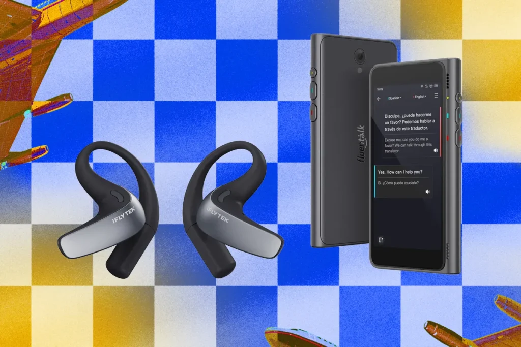 How Handheld Translators Work and Why They’re Handy for Travel