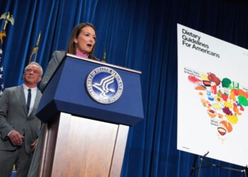 Trump plan to relocate food stamp agency draws ire from its workers