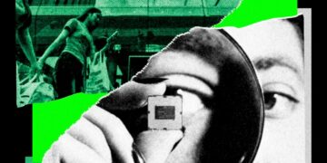 Huawei’s ‘Chip Queen’ Throws Down the Gauntlet