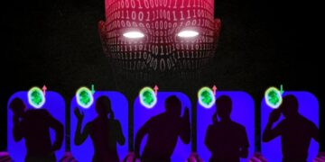AI Is Taking Over the Most Cursed Job in the World
