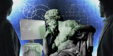 To Land a Job in AI, Try Reading Kant