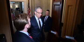 What happened under Trump this week