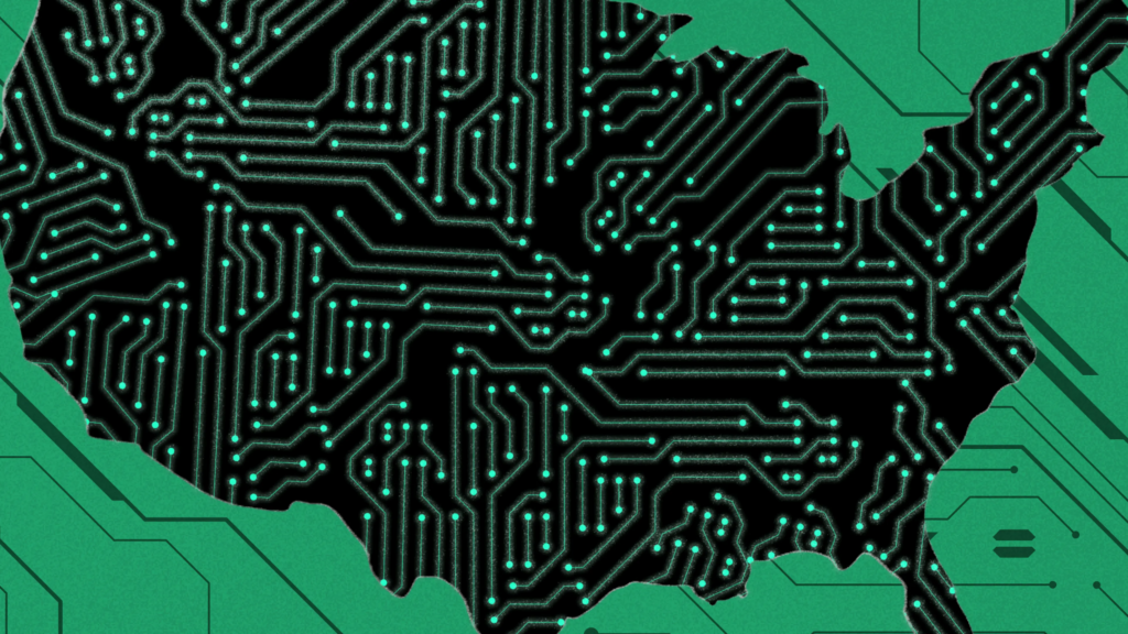 AI Is Already In the Redistricting Fight. Just Don’t Ask It to Draw the Perfect Map