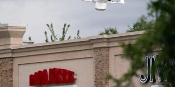 Papa Johns Is Getting Into Drone Delivery—but Not for Pizza