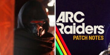ARC Raiders Update 1.29.0 Adds Denuvo Anti-Cheat and New Trader – Full Patch Notes
